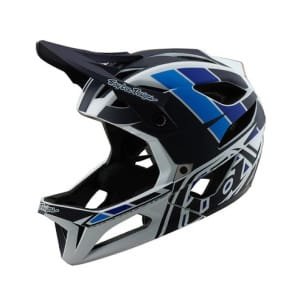 TLD STAGE CORSA MIPS HELMET BLUE