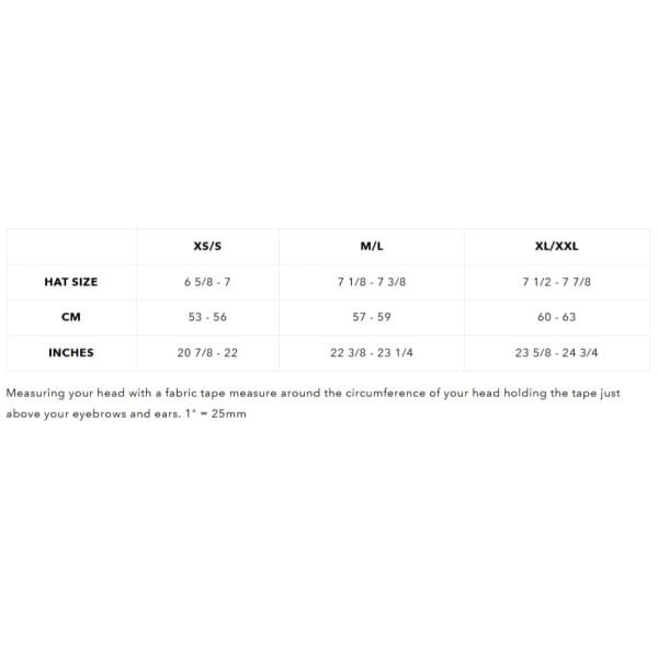 TLD A3 GHOSTWING MIPS HELMET CHARCOAL - Image 5