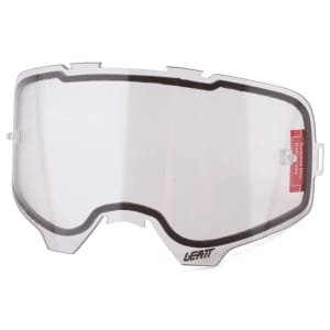 LEATT LENS CLEAR 83%