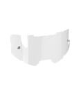 LEATT LENS VIZION 2.5/3.5 CLEAR 90 VLT