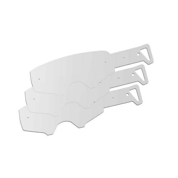 LEATT TEAR-OFF STANDARD 20-PACK