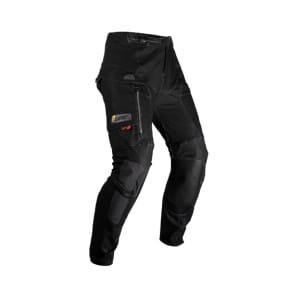 LEATT PANT ADV RALLY 5.5 STEALTH - SIZE US32
