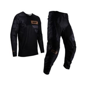 LEATT RIDE KIT 3.5 BLACK