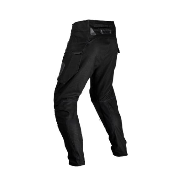 LEATT PANT ADV RALLY 5.5 STEALTH - SIZE US32 - Image 2