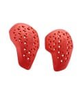 LEATT SHOULDER PROTECTOR INSERTS 3DF CE LEVEL 1 PAIR