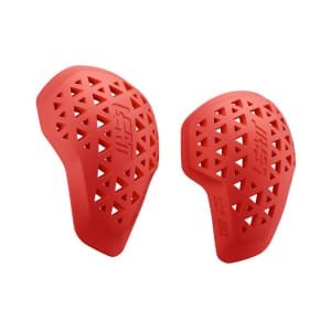 LEATT SHOULDER PROTECTOR INSERTS 3DF CE LEVEL 1 PAIR