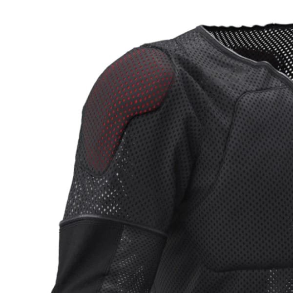LEATT SHOULDER PROTECTOR INSERTS 3DF CE LEVEL 1 PAIR - Image 2