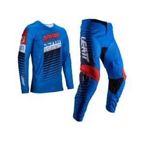 LEATT RIDE KIT 3.5 ROYAL