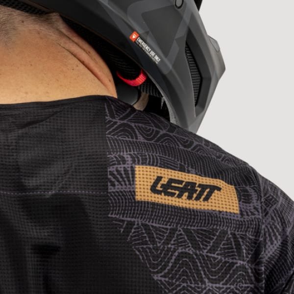 LEATT RIDE KIT 3.5 BLACK - Image 4