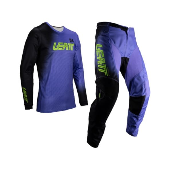 LEATT RIDE KIT 3.5 ARGON