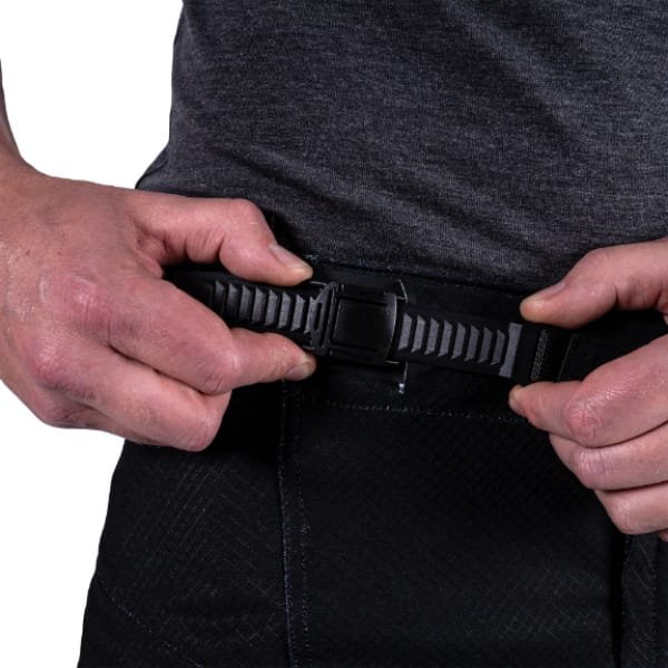 LEATT PANT ADV RALLY 5.5 STEALTH - SIZE US32 - Image 5