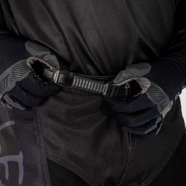 LEATT RIDE KIT 3.5 BLACK - Image 5