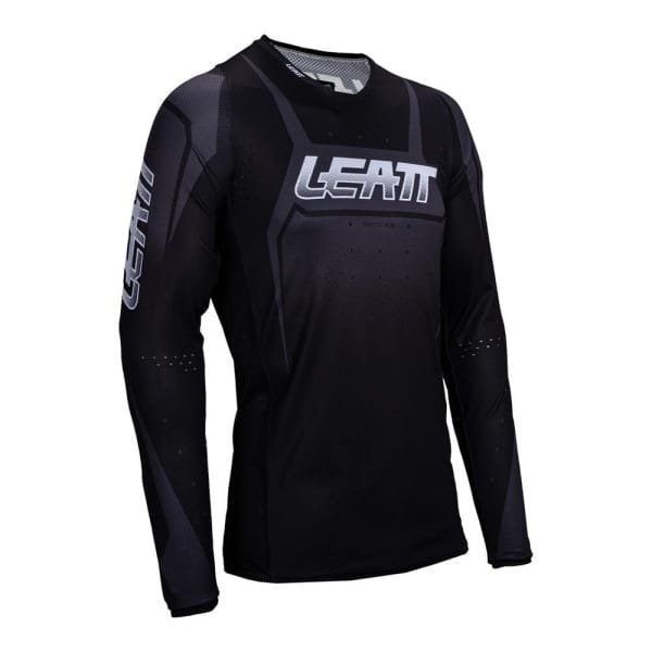 LEATT JERSEY & PANT MOTO 4.5 LITE STEALTH - Image 2