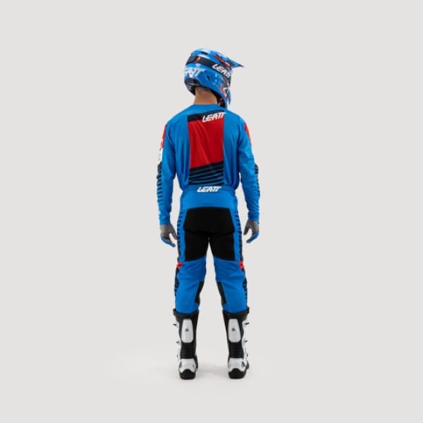 LEATT RIDE KIT 3.5 ROYAL - Image 3