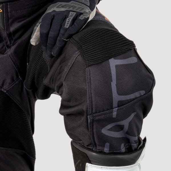 LEATT RIDE KIT 3.5 BLACK - Image 6
