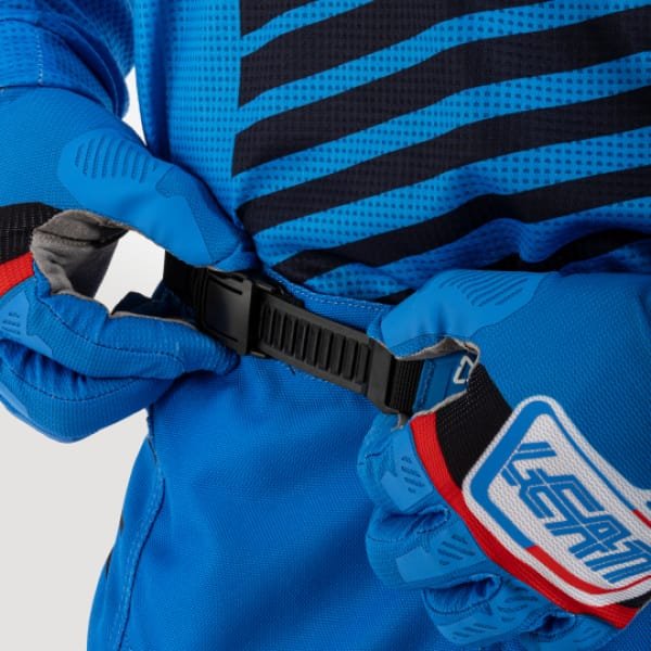 LEATT RIDE KIT 3.5 ROYAL - Image 4