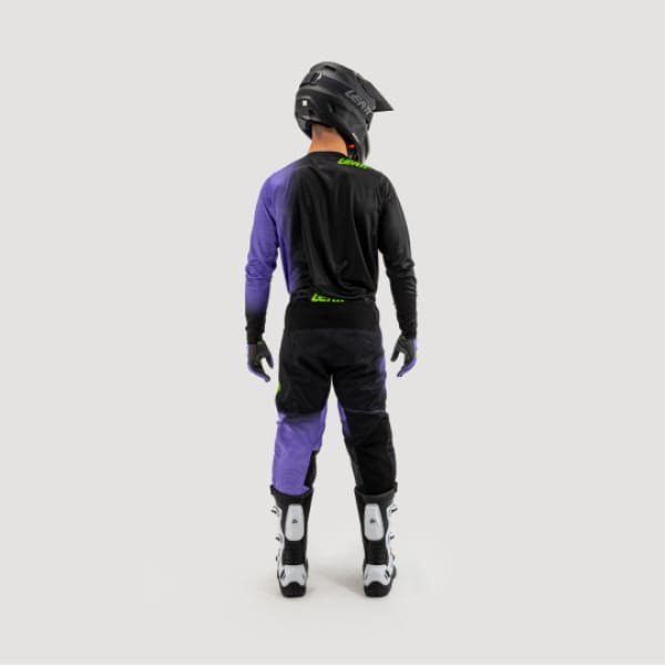 LEATT RIDE KIT 3.5 ARGON - Image 3