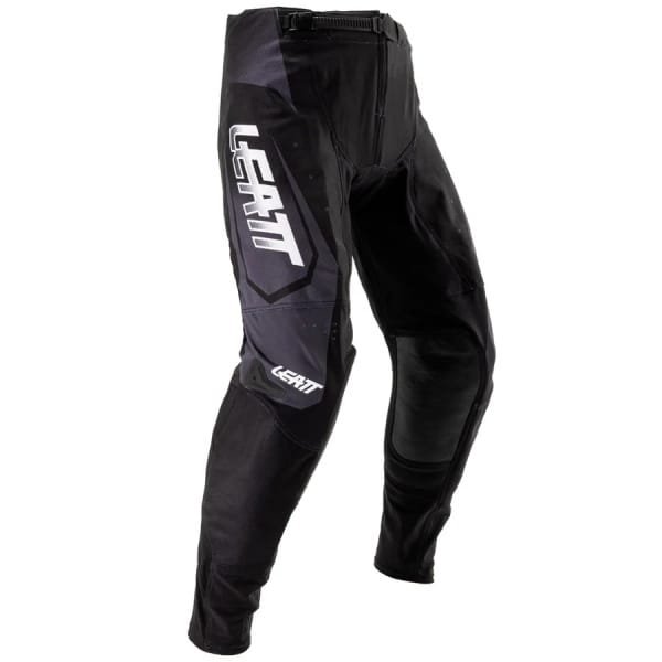 LEATT JERSEY & PANT MOTO 4.5 LITE STEALTH - Image 4