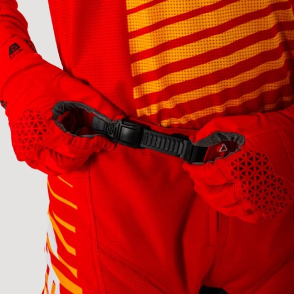 LEATT RIDE KIT 3.5 RED - Image 4