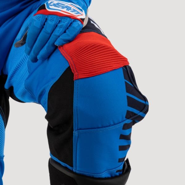 LEATT RIDE KIT 3.5 ROYAL - Image 5