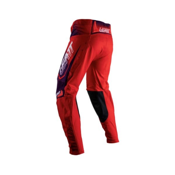 LEATT JERSEY & PANT MOTO 4.5 LITE SUNBURN - Image 5