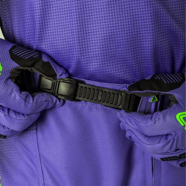 LEATT RIDE KIT 3.5 ARGON - Image 5