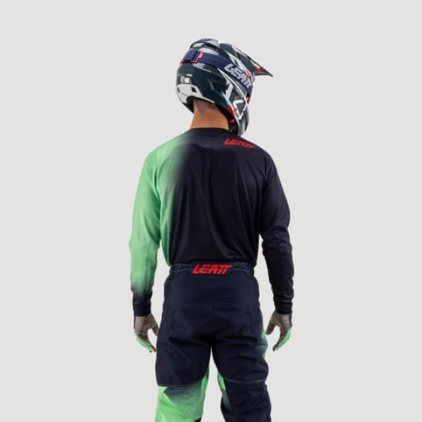 LEATT RIDE KIT 3.5 MATCHA - Image 3
