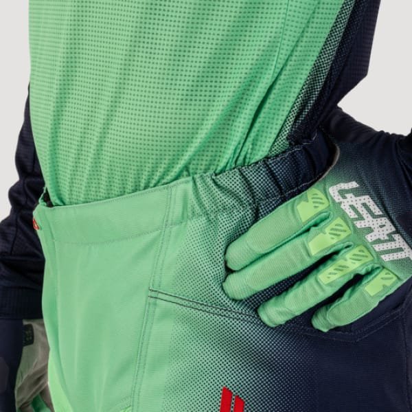 LEATT RIDE KIT 3.5 MATCHA - Image 4