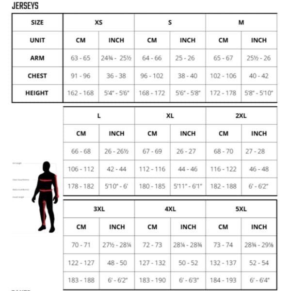 LEATT RIDE KIT 3.5 MATCHA - Image 6