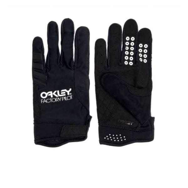 OAKLEY SWITCHBACK MTB GLOVES