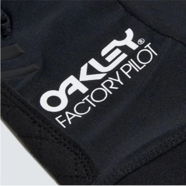 OAKLEY SWITCHBACK MTB GLOVES - Image 2