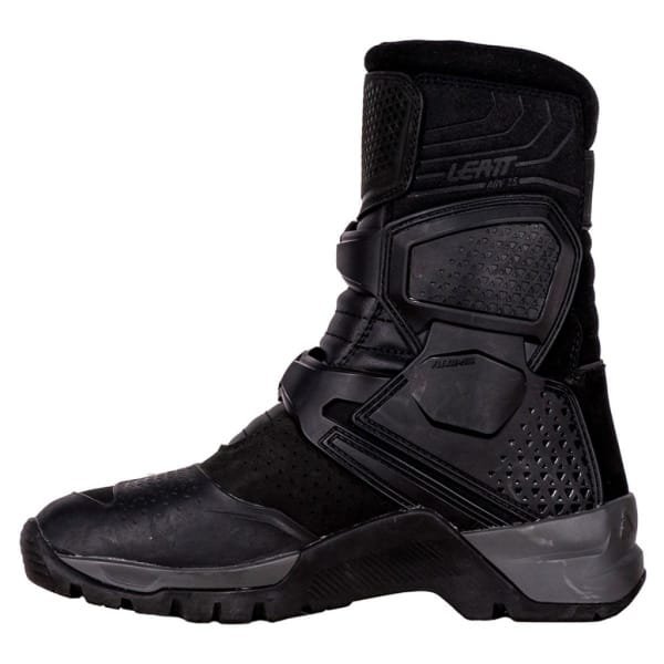 LEATT BOOT ADV HYDRADRI 7.5 SHORT STEALTH - Image 4