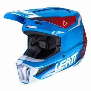 LEATT HELMET MOTO 2.5 V25 ROYAL