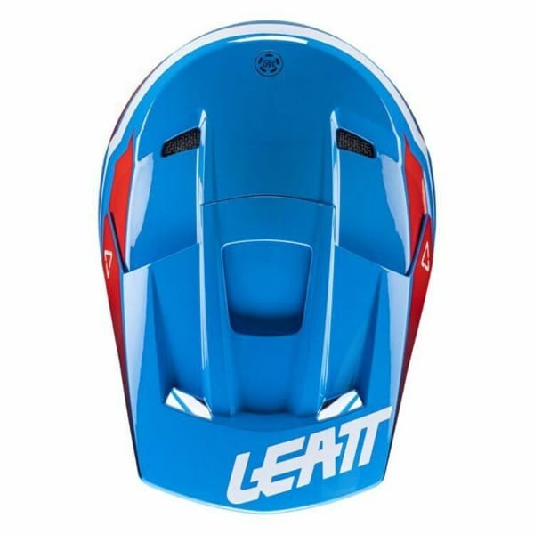 LEATT HELMET MOTO 2.5 V25 ROYAL - Image 6