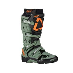 LEATT MOTO BOOT 4.5 HYDRADRI CACTUS