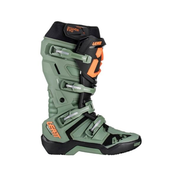 LEATT MOTO BOOT 4.5 HYDRADRI CACTUS - Image 2