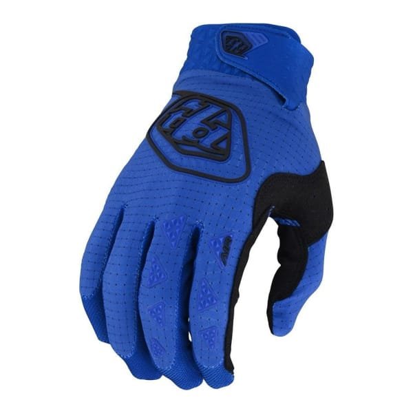 TLD YOUTH (KIDS) AIR GLOVE BLUE