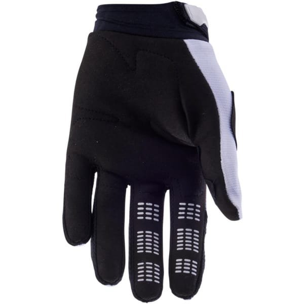 FOX 180 FLORA GLOVE (WOMAN) WHITE - Image 2