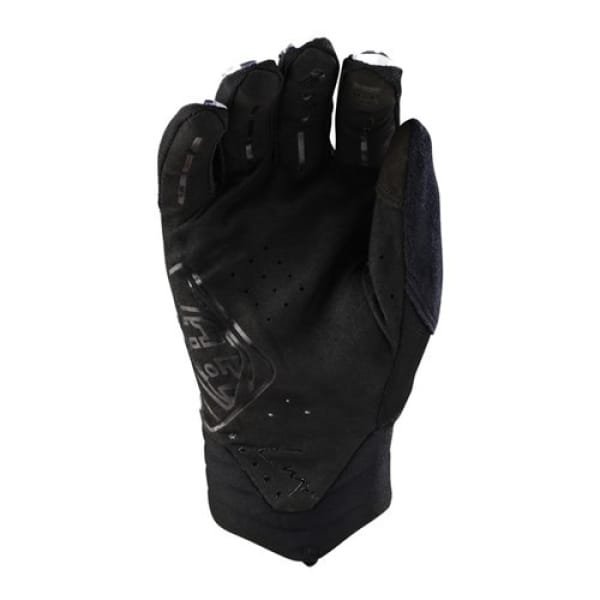 TLD LUXE WILD CAT GLOVE (WOMEN) WHITE - Image 2