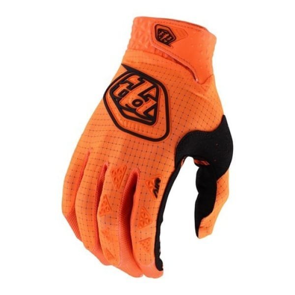 TLD YOUTH (KIDS) AIR GLOVE ORANGE