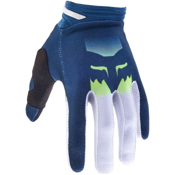 FOX 180 FLORA GLOVE DARK INDIGO