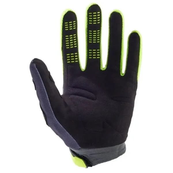 FOX 180 FLORA GLOVE DARK SHADOW - Image 2