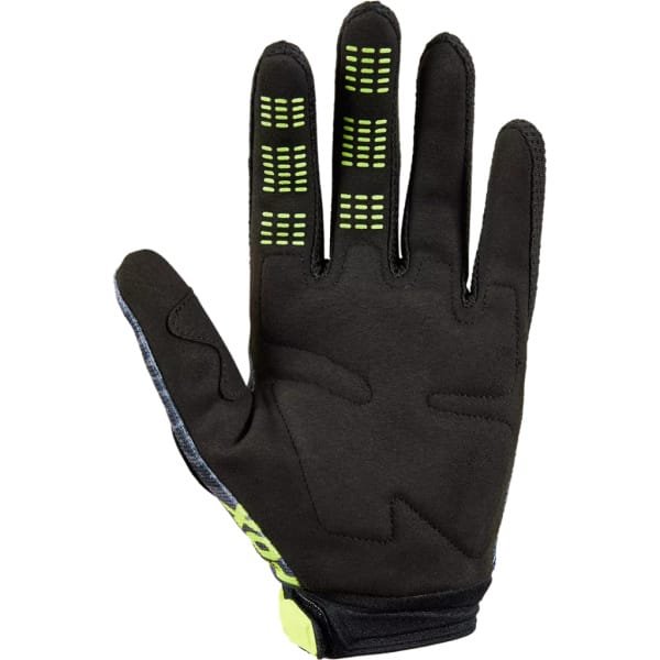 FOX 180 XPOZR GLOVE PEWTER - Image 2