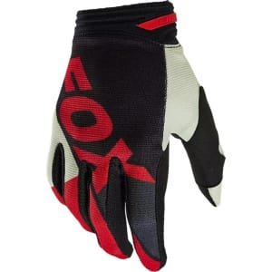FOX 180 XPOZR GLOVE FLO RED - SIZE XL