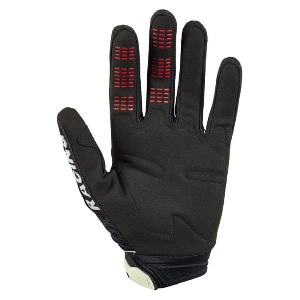 FOX 180 XPOZR GLOVE FLO RED - SIZE XL - Image 2