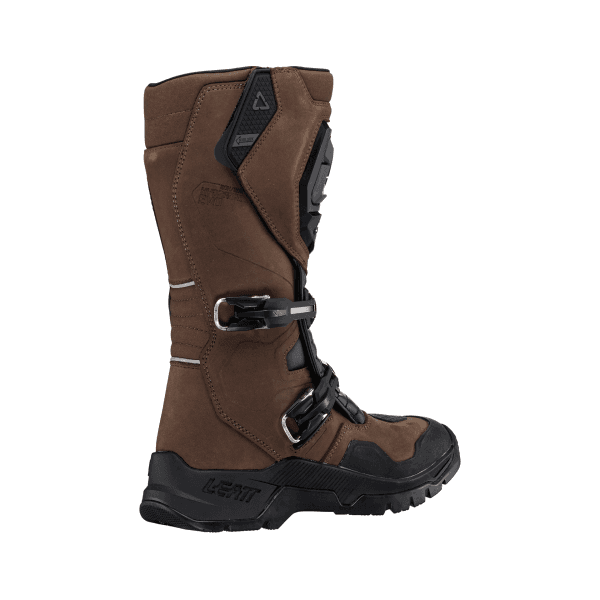 LEATT BOOT ADV HYDRADRI 7.5 #US9/UK8/EU43/CM27.5 DESERT - Image 6