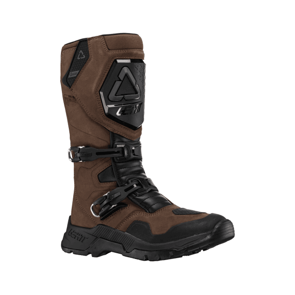 LEATT BOOT ADV HYDRADRI 7.5 #US9/UK8/EU43/CM27.5 DESERT - Image 2