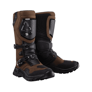 LEATT BOOT ADV HYDRADRI 7.5 #US9/UK8/EU43/CM27.5 DESERT