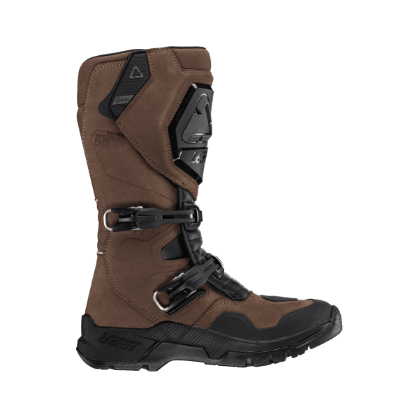 LEATT BOOT ADV HYDRADRI 7.5 #US9/UK8/EU43/CM27.5 DESERT - Image 3