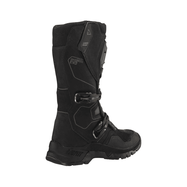 LEATT BOOT ADV HYDRADRI 7.5 STEALTH - Image 7